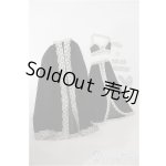 画像: 50cmサイズドール/OF:衣装 S-26-02-08-158-YB-ZS