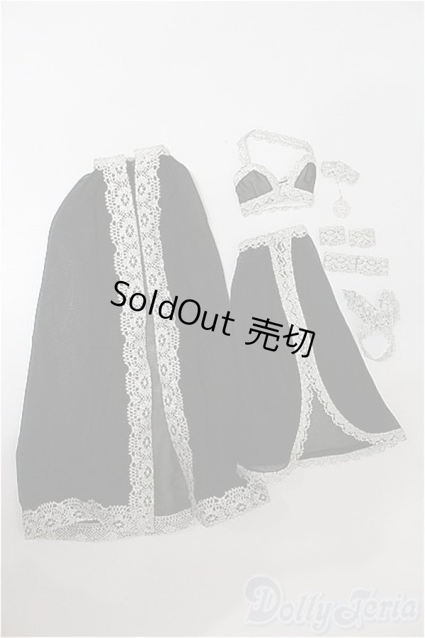 画像1: 50cmサイズドール/OF:衣装 S-26-02-08-158-YB-ZS (1)