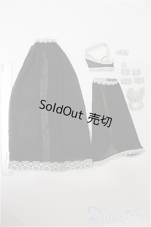 画像2: 50cmサイズドール/OF:衣装 S-26-02-08-158-YB-ZS (2)