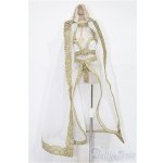 画像: 50cmサイズドール/OF:衣装 S-26-02-01-326-YB-ZS