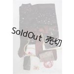 画像: DD/OF:ドレス S-26-05-03-450-YB-ZS