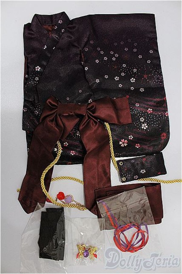 画像1: DD/OF:ドレス S-26-02-15-315-YB-ZS (1)