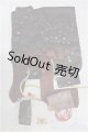 画像: DD/OF:ドレス S-26-05-03-450-YB-ZS