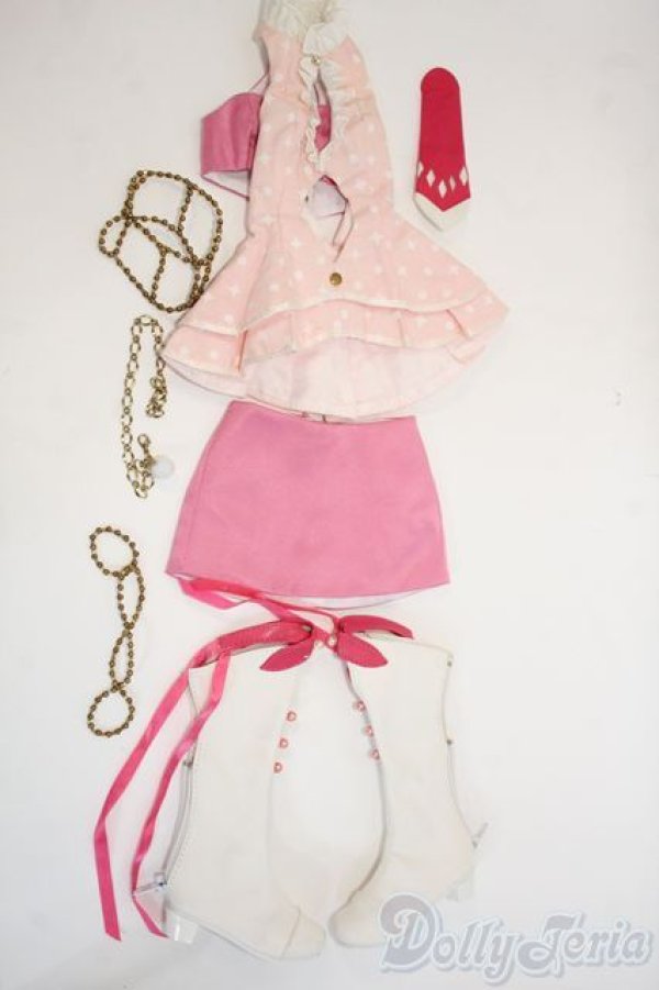 画像1: DD/OF:衣装セット Y-26-01-28-209-YB-ZY (1)