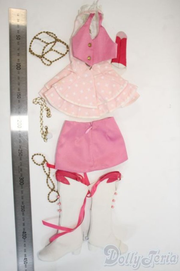 画像2: DD/OF:衣装セット Y-26-01-28-209-YB-ZY (2)