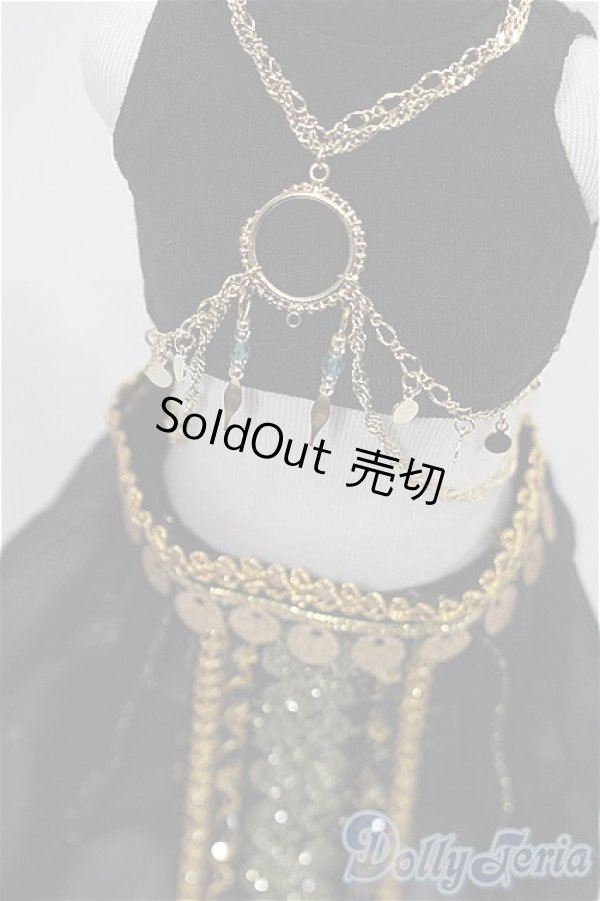 画像4: 50cmサイズドール/OF:衣装 S-26-02-01-325-YB-ZS (4)