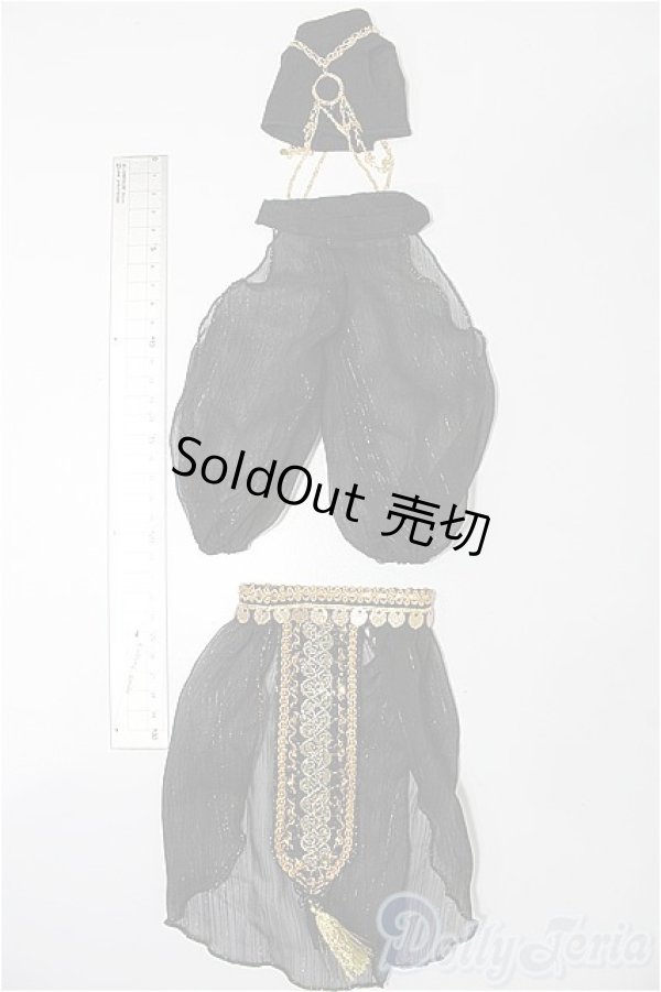 画像5: 50cmサイズドール/OF:衣装 S-26-02-01-325-YB-ZS (5)