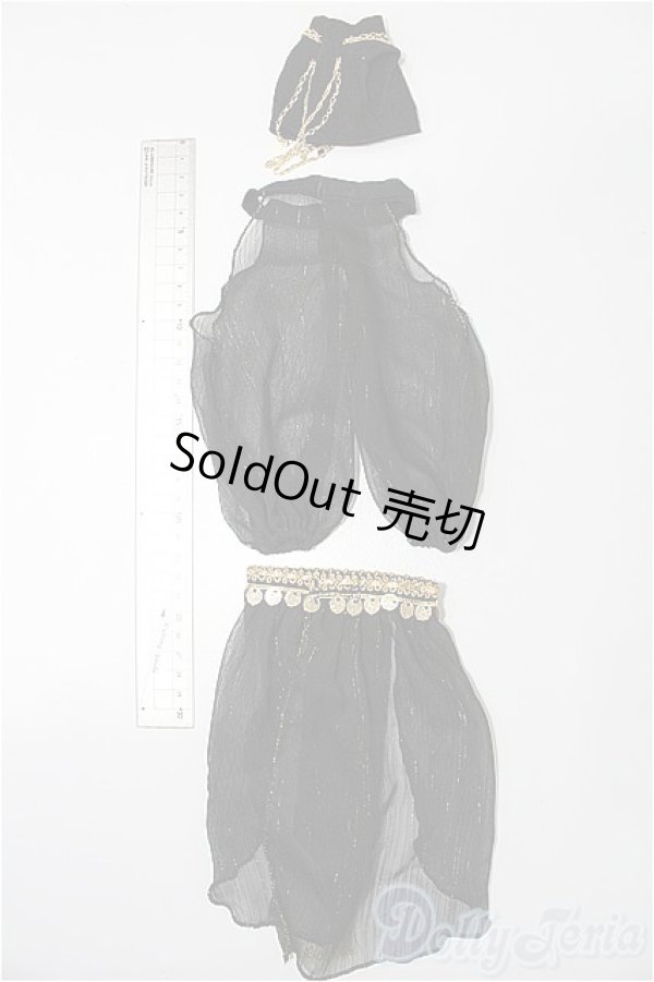 画像6: 50cmサイズドール/OF:衣装 S-26-02-01-325-YB-ZS (6)