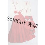 画像: DD/OF:衣装セット S-26-02-15-314-YB-ZS