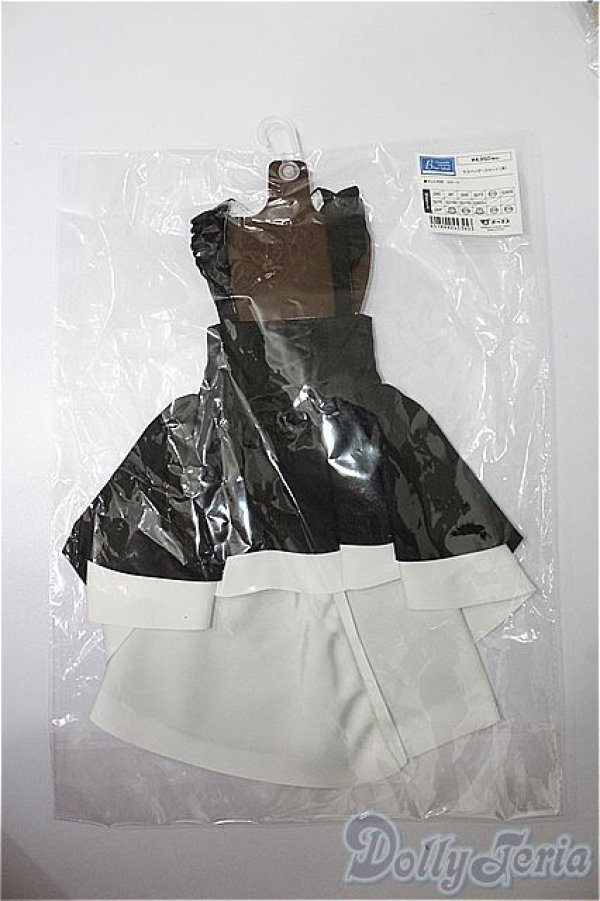 画像1: DD/OF:スカート S-26-01-25-316-YB-ZS (1)