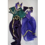 画像: DD/OF:衣装セット Y-26-01-28-217-YB-ZY