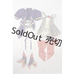 画像: DD/OF:衣装セット S-26-02-08-156-YB-ZS