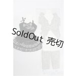 画像: DD/OF:衣装セット S-26-02-08-259-YB-ZS