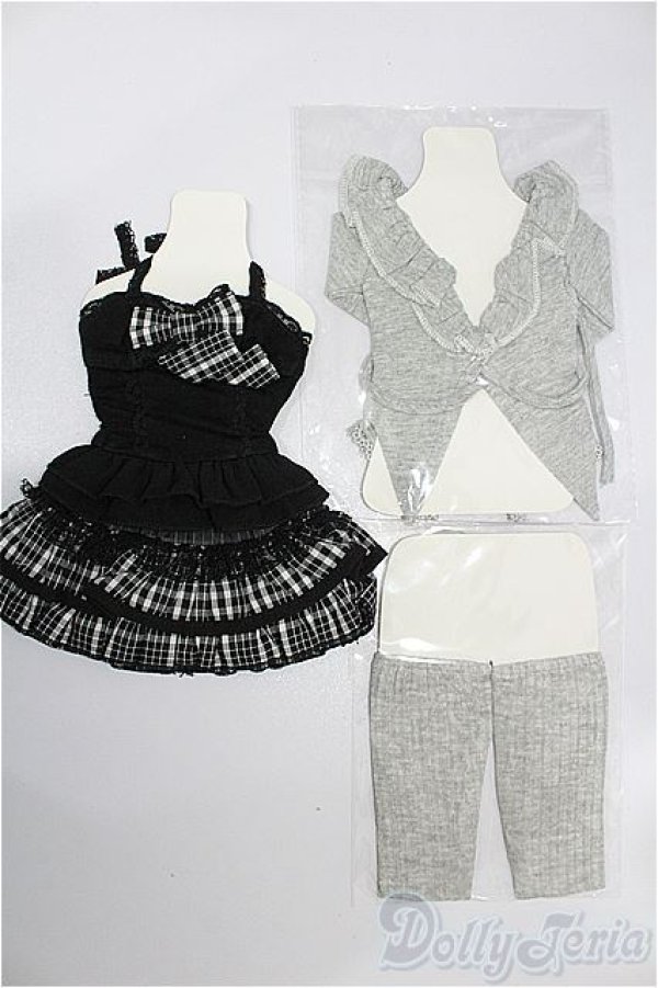 画像1: DD/OF:衣装セット S-26-02-08-259-YB-ZS (1)