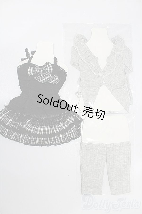 画像1: DD/OF:衣装セット S-26-02-08-259-YB-ZS (1)