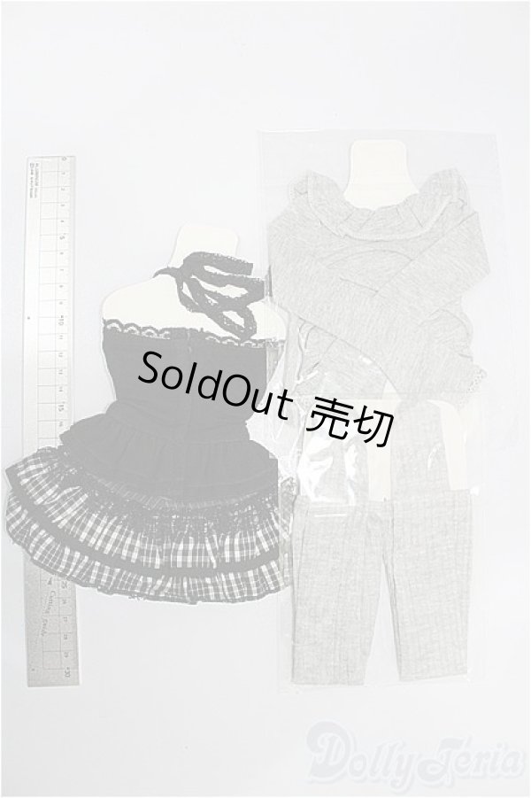 画像2: DD/OF:衣装セット S-26-02-08-259-YB-ZS (2)