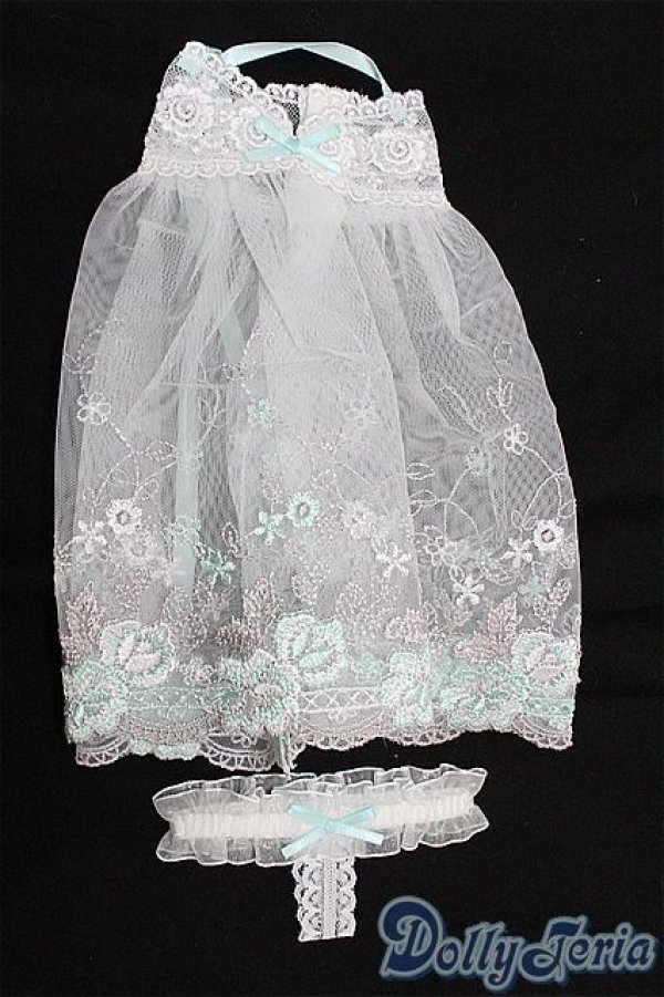 画像1: DD/OF:衣装セット S-26-02-08-263-YB-ZS (1)