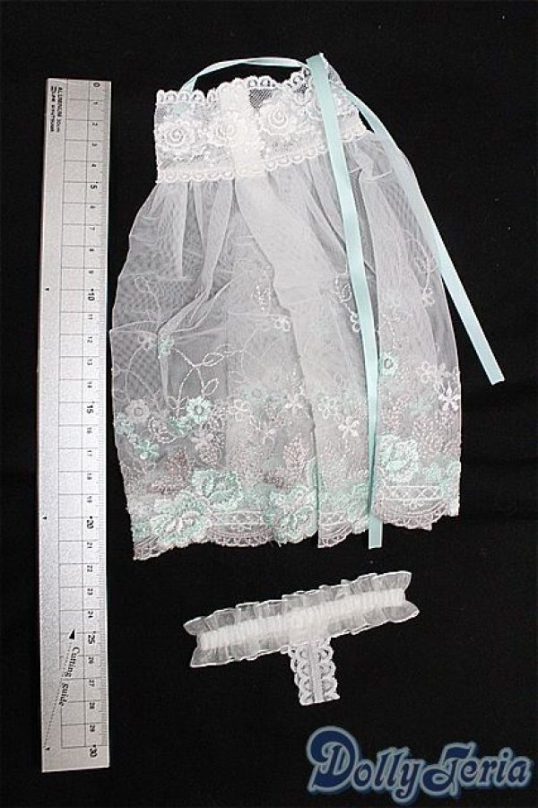 画像2: DD/OF:衣装セット S-26-02-08-263-YB-ZS (2)