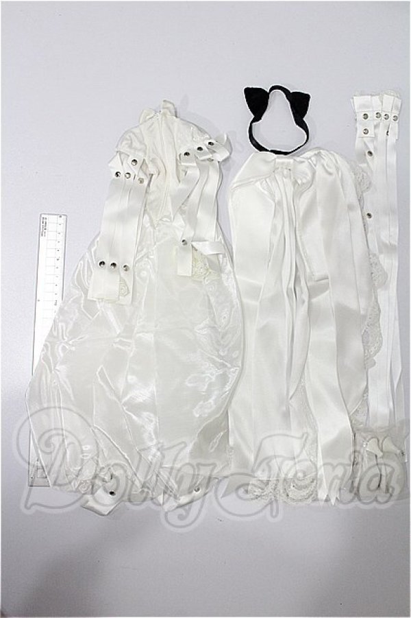 画像2: DD/OF:衣装セット S-26-03-15-129-YB-ZS (2)