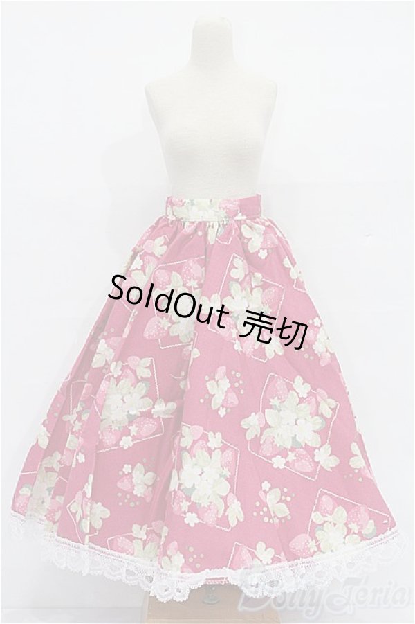 画像1: DD/OF:スカート S-26-02-01-322-YB-ZS (1)