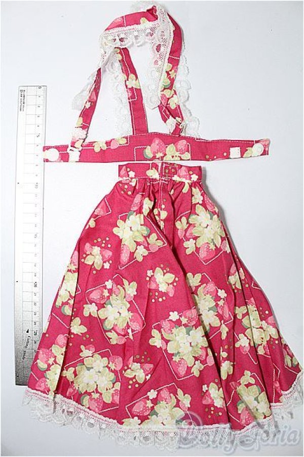 画像2: DD/OF:スカート S-26-02-01-322-YB-ZS (2)