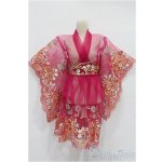 画像: DD/OF:衣装セット S-26-02-01-323-YB-ZS