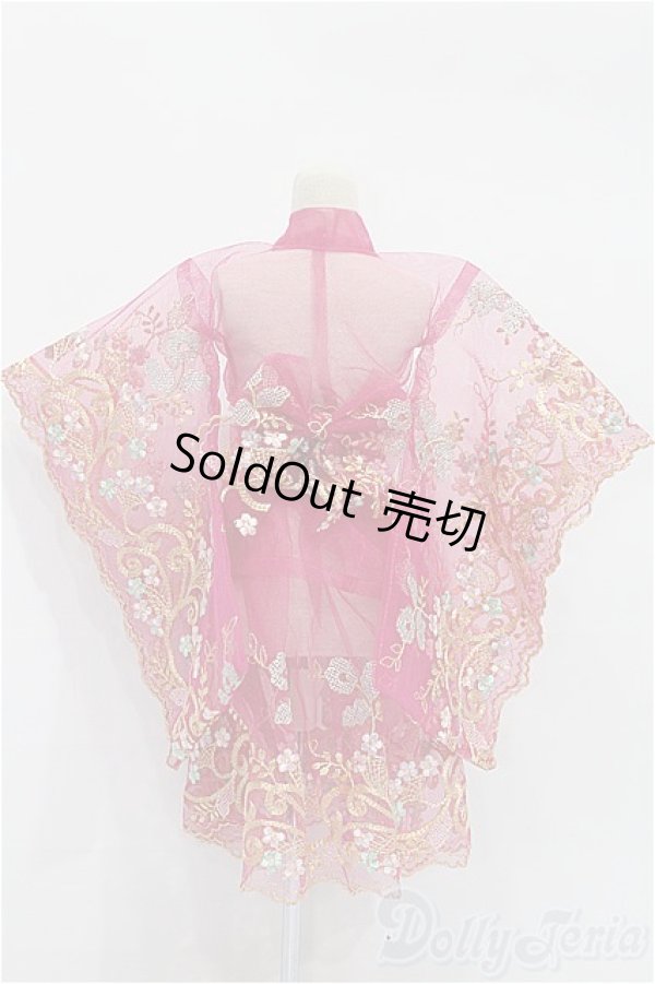 画像3: DD/OF:衣装セット S-26-03-15-399-YB-ZS (3)