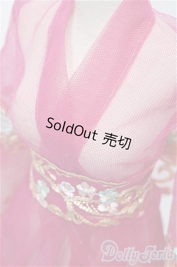 画像4: DD/OF:衣装セット S-26-03-15-399-YB-ZS (4)