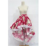 画像: DD/OF:スカート S-26-02-01-321-YB-ZS