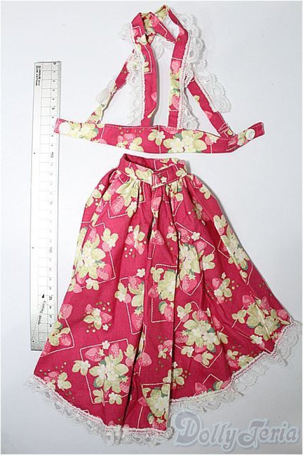 画像2: DD/OF:スカート S-26-02-01-321-YB-ZS (2)