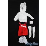 画像: 幼SD/OF:衣装セット S-26-01-25-324-YB-ZS