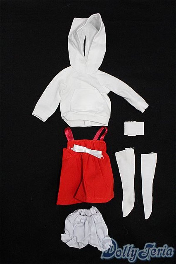 画像1: 幼SD/OF:衣装セット S-26-01-25-324-YB-ZS (1)