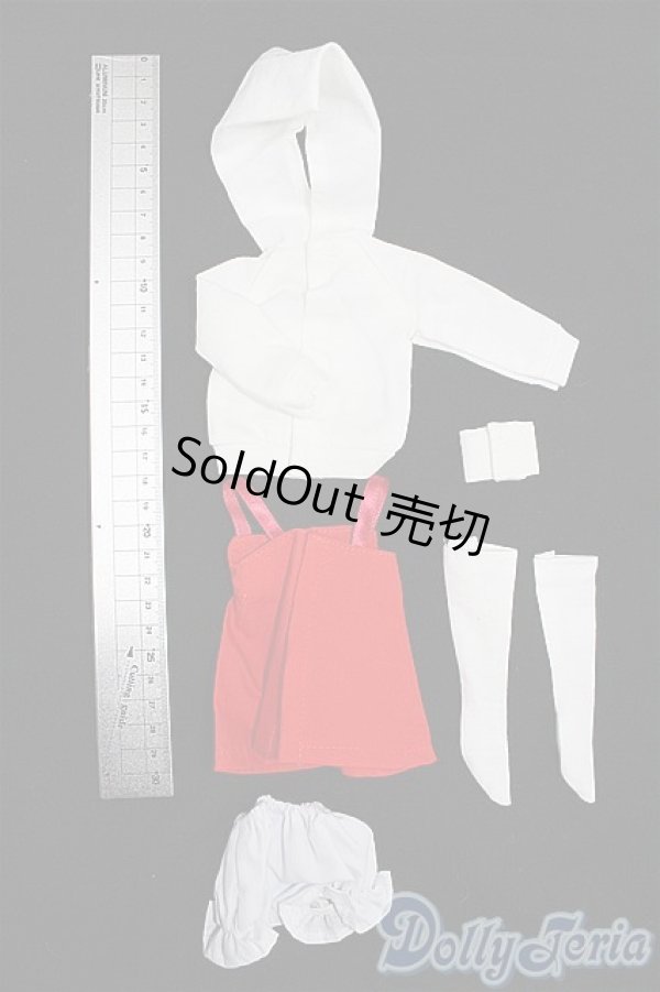画像2: 幼SD/OF:衣装セット S-26-07-26-450-YB-ZS (2)