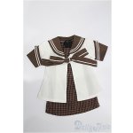 画像: DD/OF:衣装セット S-26-02-08-260-YB-ZS