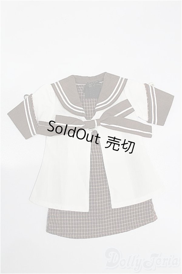 画像1: DD/OF:衣装セット S-26-05-03-446-YB-ZS (1)
