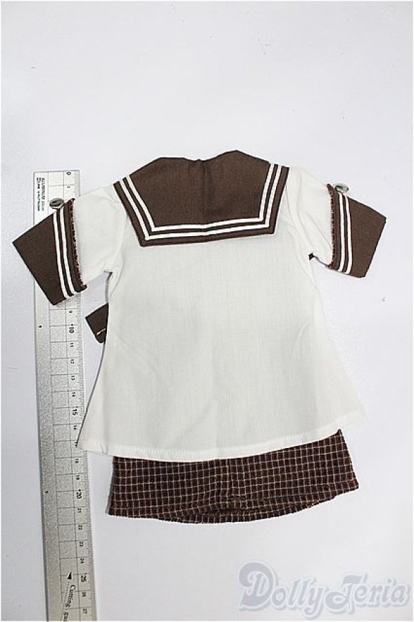 画像2: DD/OF:衣装セット S-26-02-08-260-YB-ZS (2)