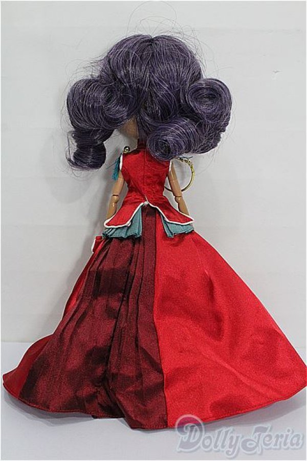 画像3: プーリップ/少女革命ウテナ 姫宮アンシー S-26-01-25-106-TO-ZS (3)