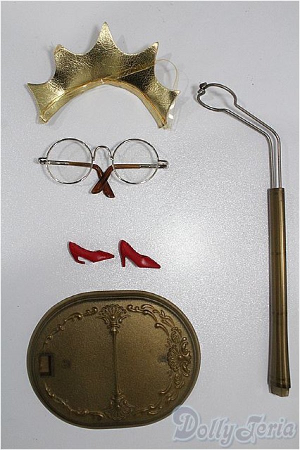 画像4: プーリップ/少女革命ウテナ 姫宮アンシー S-26-01-25-106-TO-ZS (4)