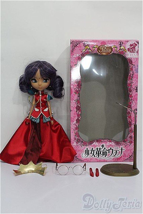 画像5: プーリップ/少女革命ウテナ 姫宮アンシー S-26-01-25-106-TO-ZS (5)