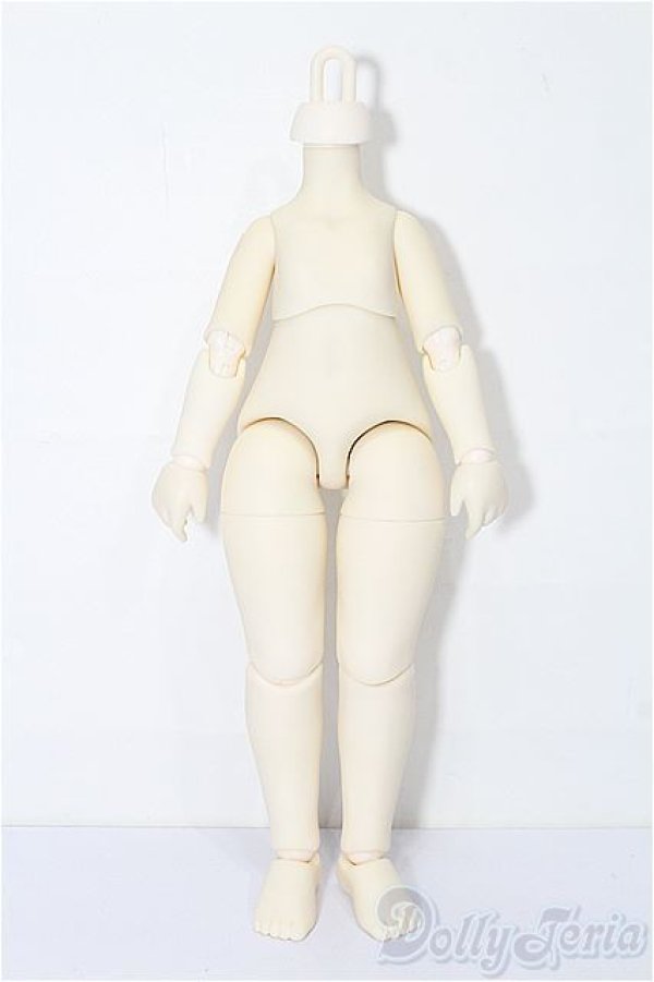 画像1: TinyFox/1/6ボディ S-26-01-25-208-TO-ZS (1)