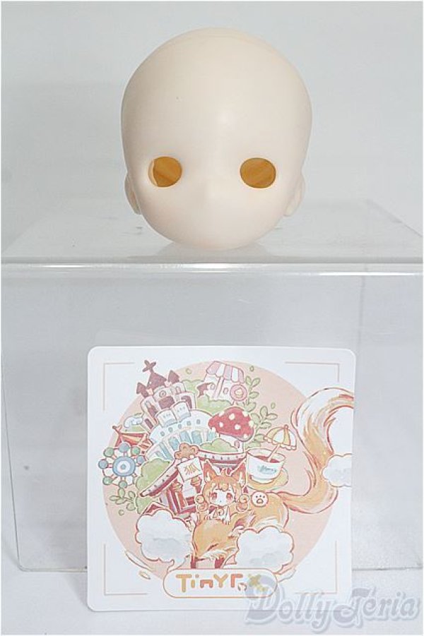 画像4: Tinyfox/1/6 C-08ヘッド S-26-01-25-119-TO-ZS (4)