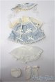 画像: 30cmドールサイズ/OF:衣装セット S-26-01-25-323-TO-ZS