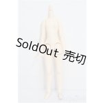 画像: azone/ピュアニーモフレクションS・女の子ボディ S-26-01-25-124-TO-ZS