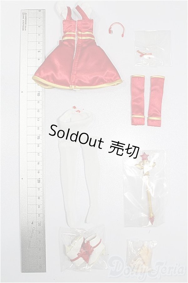 画像3: azoneピュアニーモ/OF:21cmサイズドール 衣装 S-26-01-25-186-TO-ZS (3)