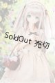 画像: azone/OF:50cmサイズドール　衣装 S-26-05-24-502-TO-ZS