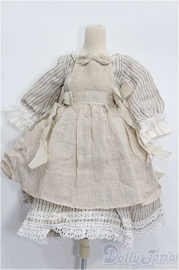 画像2: azone/OF:50cmサイズドール　衣装 S-26-01-25-184-TO-ZS (2)