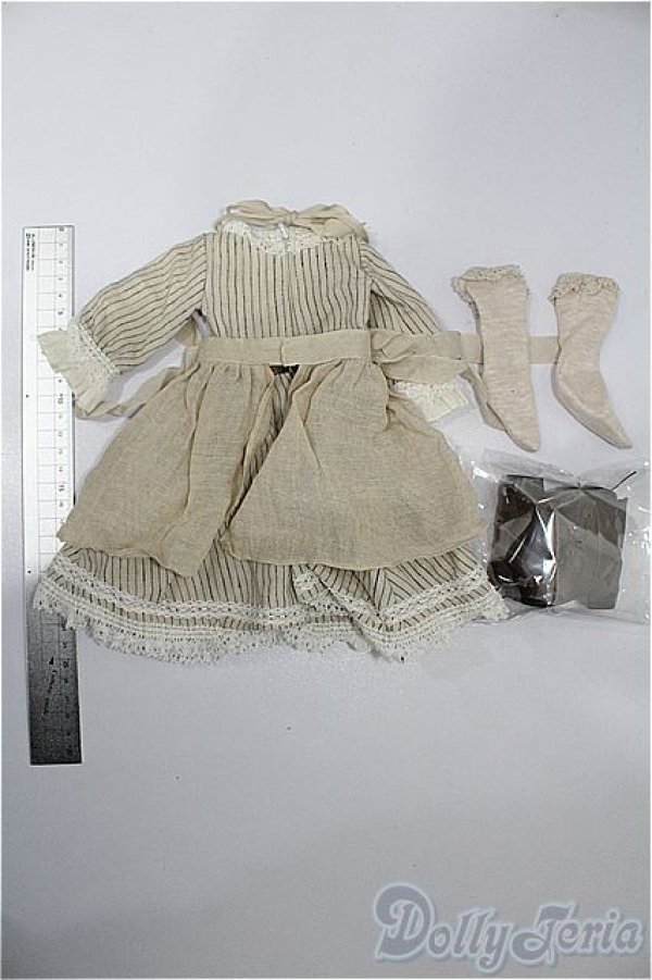 画像5: azone/OF:50cmサイズドール　衣装 S-26-01-25-184-TO-ZS (5)