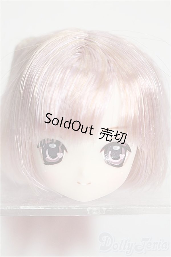 画像1: azone/Aika(あいか)ヘッド S-26-01-25-125-TO-ZS (1)