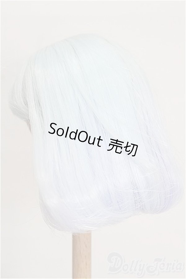 画像2: 7-8inch/ウィッグ S-26-01-25-135-TO-ZS (2)