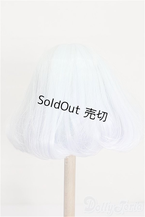 画像3: 7-8inch/ウィッグ S-26-01-25-135-TO-ZS (3)